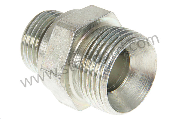 90091500601 - UNION for Porsche 996 Gt3 / Gt3-1 &bull; 2000 &bull; 996 Gt3 &bull; Coupe &bull; Manual Gearbox, 6 Speed