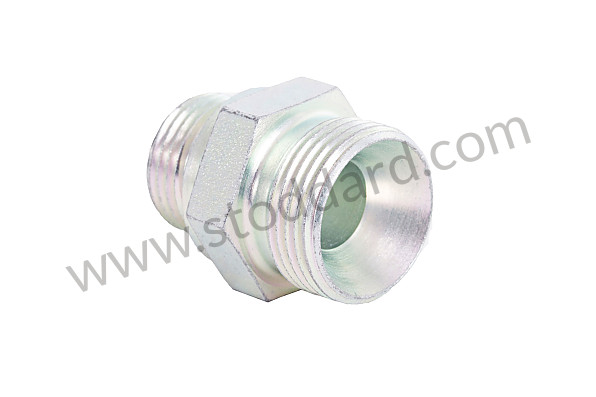 90091500601 - UNION for Porsche 996 Gt3 / Gt3-1 &bull; 2000 &bull; 996 Gt3 &bull; Coupe &bull; Manual Gearbox, 6 Speed