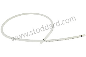 HOSE OPTION: SPORTS EXHAUST SYSTEM (Option code: IXLF)