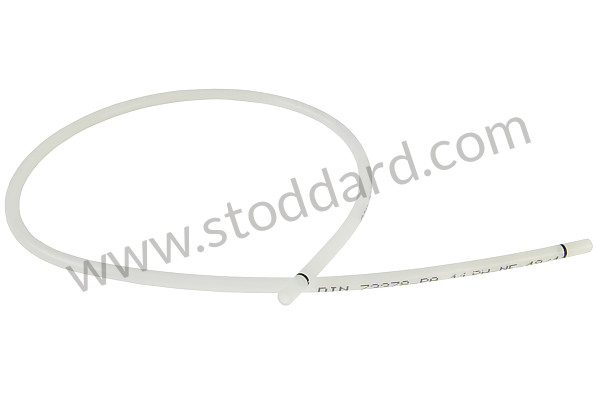 90091803240 - HOSE for Porsche 