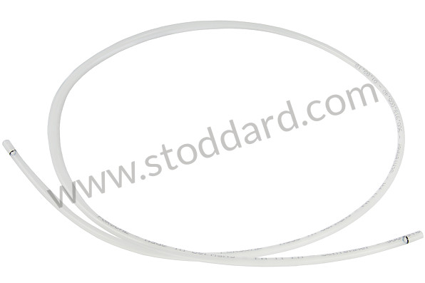 90091803340 - HOSE for Porsche 