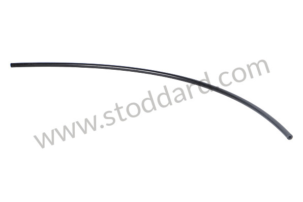 90091805240 - PIPE for Porsche 996 Gt3 / Gt3-1 &bull; 2000 &bull; 996 Gt3 &bull; Coupe &bull; Manual Gearbox, 6 Speed