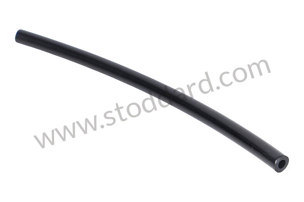 90091805740 - PIPE for Porsche 996 Gt3 / Gt3-1 &bull; 2000 &bull; 996 Gt3 &bull; Coupe &bull; Manual Gearbox, 6 Speed