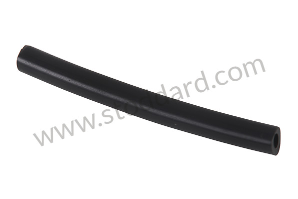 90091806340 - PIPE for Porsche 996 Gt3 / Gt3-1 &bull; 2000 &bull; 996 Gt3 &bull; Coupe &bull; Manual Gearbox, 6 Speed