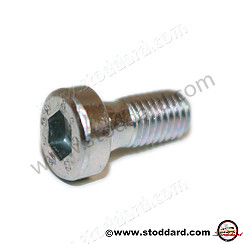 M5x12 Socket Head Bolt Left-hand drive