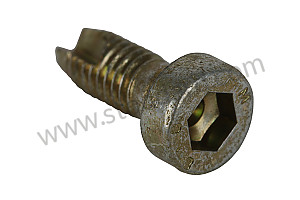 PAN-HEAD SCREW 