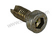 PAN-HEAD SCREW