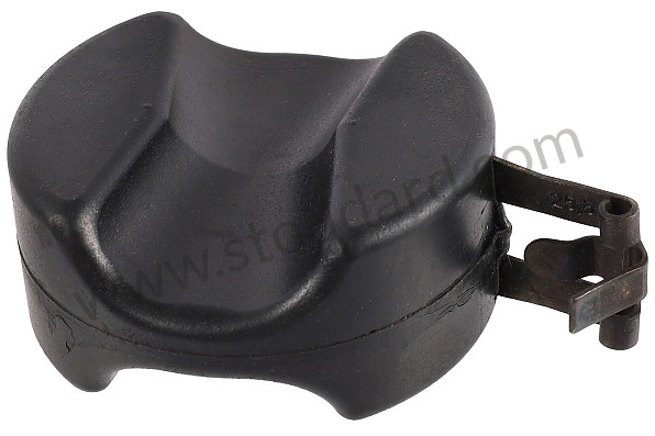 41015007 - Float 40-46 IDA for Porsche 911 65-69 &bull; 1969 &bull; 2.0T &bull; Coupe &bull; Manual Gearbox, 5 Speed