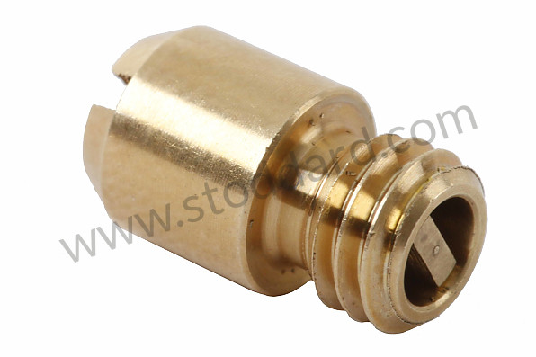 A90110081000 - SUCTION VALVE for Porsche 911 65-69 &bull; 1969 &bull; 2.0T &bull; Coupe &bull; Manual Gearbox, 5 Speed