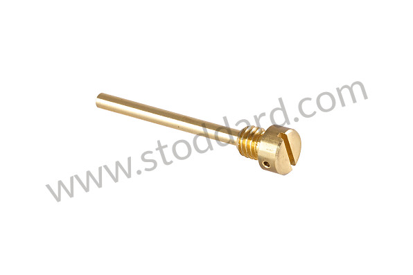 A90110081100 - SCREW for Porsche 911 70-73 &bull; 1973 &bull; 2.7 Rs &bull; Coupe &bull; Manual Gearbox, 5 Speed