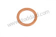 SEALING RING