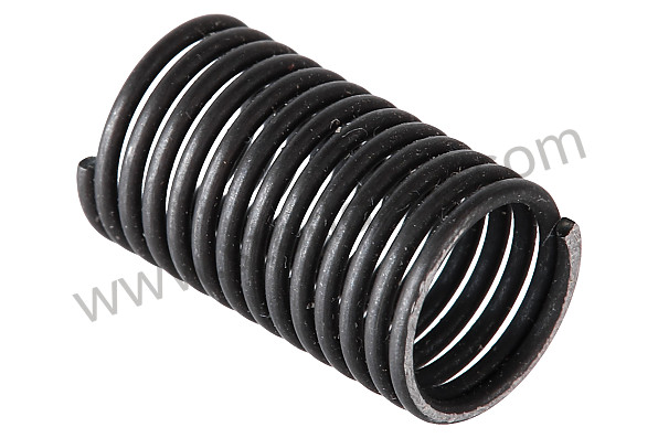90110094800 - SPRING for Porsche 911 65-69 &bull; 1969 &bull; 2.0T &bull; Coupe &bull; Manual Gearbox, 5 Speed