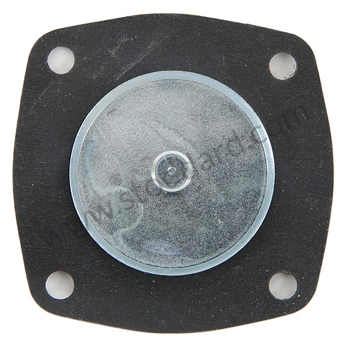 47407010 - Pump diaphragm (outer) 40-46 IDA triple for Porsche 911 70-73 &bull; 1970 &bull; 2.2E &bull; Coupe &bull; Manual Gearbox, 5 Speed