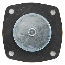 Pump diaphragm (outer) 40-46 IDA triple  (47407010)
