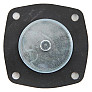 Pump diaphragm (outer) 40-46 IDA triple