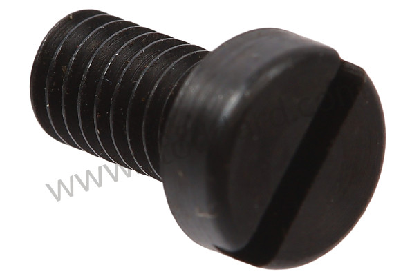 A90110095801 - WEBER CARBURETOR AXLE KIT FOR 2 CARBURETORS for Porsche 