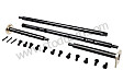 WEBER CARBURETOR AXLE KIT FOR 2 CARBURETORS