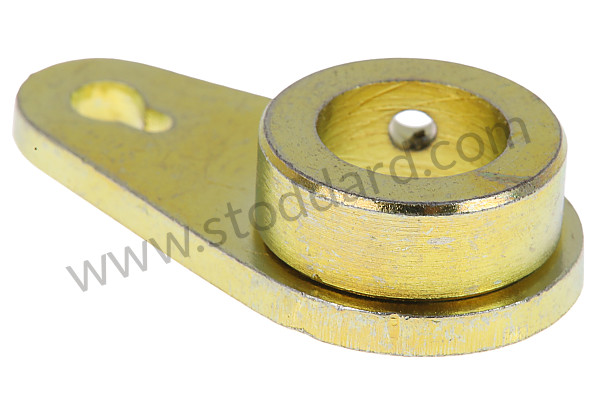 A90110096100 - LEVER for Porsche 911 65-69 &bull; 1965 &bull; 2.0L &bull; Coupe &bull; Manual Gearbox, 5 Speed