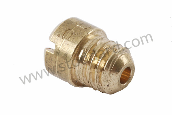 A90110097800 - NOZZLE for Porsche 911 65-69 &bull; 1965 &bull; 2.0L &bull; Coupe &bull; Manual Gearbox, 5 Speed