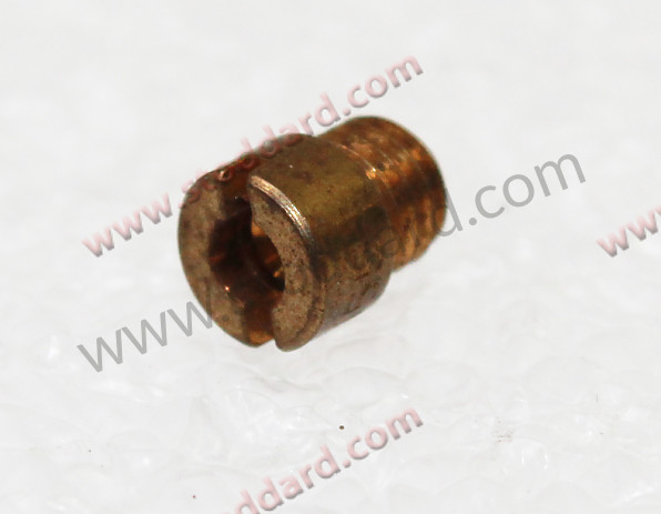 90110097800155 - Weber Main Jet 911 65-73 for Porsche 