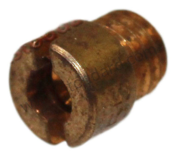 90110097800155 - Weber Main Jet 911 65-73 for Porsche 