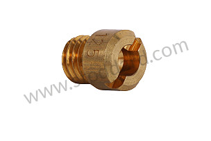 NOZZLE 125 (90110097802)