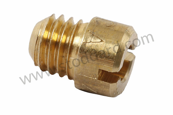 90110097803 - NOZZLE for Porsche 911 65-69 &bull; 1969 &bull; 2.0E &bull; Targa &bull; Manual Gearbox, 5 Speed