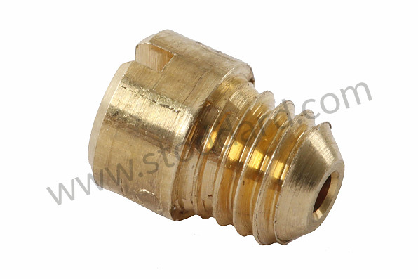 90110097803 - NOZZLE for Porsche 911 65-69 &bull; 1969 &bull; 2.0E &bull; Targa &bull; Manual Gearbox, 5 Speed