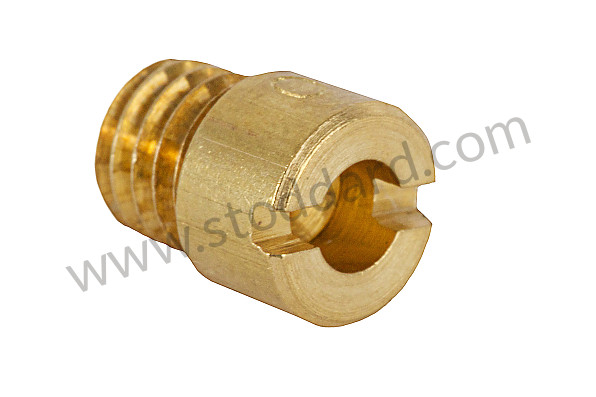 90110097804 - NOZZLE for Porsche 911 65-69 &bull; 1969 &bull; 2.0S &bull; Coupe &bull; Manual Gearbox, 5 Speed