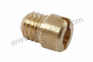 NOZZLE for T-V only / 120 (A90110097806)