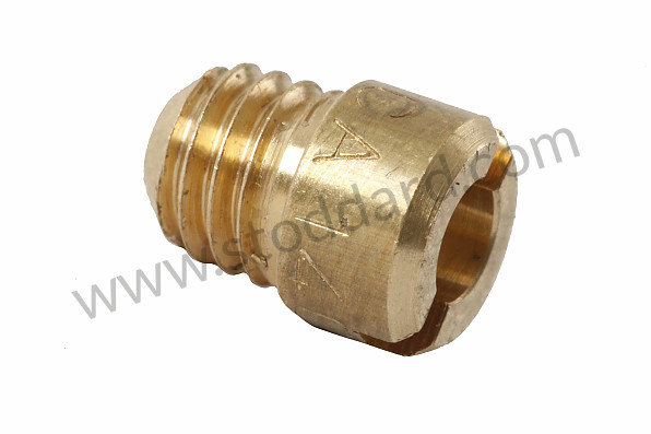 90110097808 - NOZZLE for Porsche 911 65-69 &bull; 1969 &bull; 2.0E &bull; Targa &bull; Manual Gearbox, 5 Speed