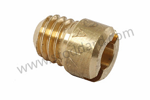 NOZZLE for T-V only / 140 (90110097808)