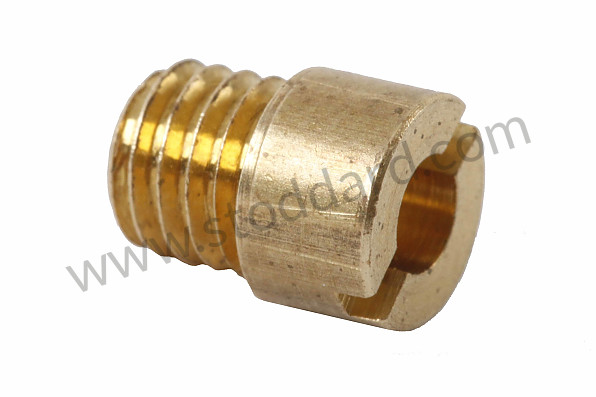 A90110097816 - NOZZLE for Porsche 911 70-73 &bull; 1970 &bull; 2.2S &bull; Coupe &bull; Manual Gearbox, 5 Speed