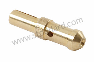 NOZZLE 0.45