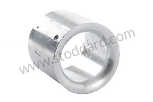 AIR DUCT 3 Versions available for this part