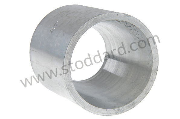 90110098303 - FUNNEL 27 MM for Porsche 911 65-69 &bull; 1968 &bull; 2.0S &bull; Coupe &bull; Automatic Gearbox