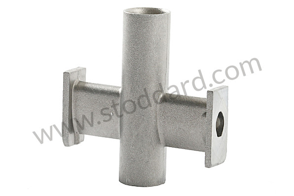 90110098500 - INSERT for Porsche 911 70-73 &bull; 1972 &bull; 2.4T-V &bull; Coupe &bull; Manual Gearbox, 4 Speed