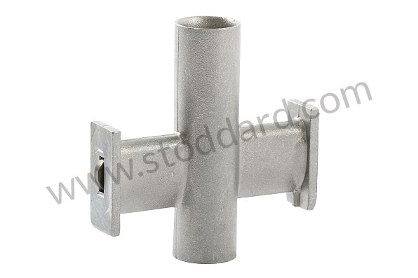 90110098500 - INSERT for Porsche 911 65-69 &bull; 1965 &bull; 2.0L &bull; Coupe &bull; Manual Gearbox, 5 Speed