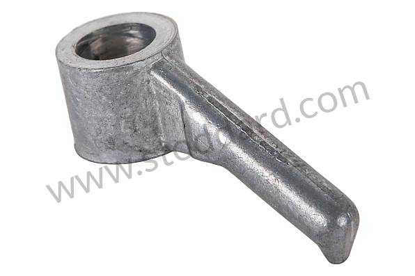90110098605 - NOZZLE for Porsche 911 65-69 &bull; 1969 &bull; 2.0T &bull; Coupe &bull; Manual Gearbox, 5 Speed