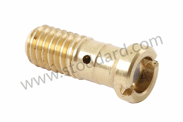 A90110098700 - VALVE for Porsche 911 65-69 &bull; 1969 &bull; 2.0T &bull; Coupe &bull; Manual Gearbox, 5 Speed