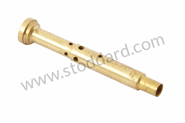 A90110098802 - MIXING TUBE for Porsche 911 70-73 &bull; 1970 &bull; 2.2E &bull; Coupe &bull; Automatic Gearbox