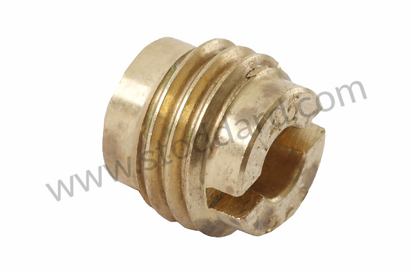 A90110098900 - AIR CORRECTION JET for Porsche 911 65-69 &bull; 1965 &bull; 2.0L &bull; Coupe &bull; Manual Gearbox, 5 Speed