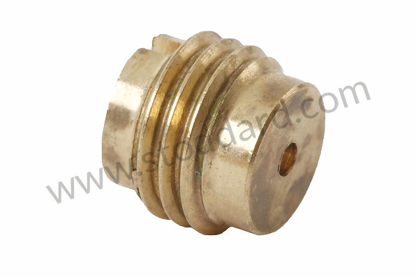 A90110098900 - AIR CORRECTION JET for Porsche 911 70-73 &bull; 1970 &bull; 2.2S &bull; Coupe &bull; Manual Gearbox, 5 Speed