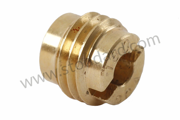 A90110098902 - AIR CORRECTION JET for Porsche 911 65-69 &bull; 1969 &bull; 2.0T &bull; Coupe &bull; Manual Gearbox, 5 Speed