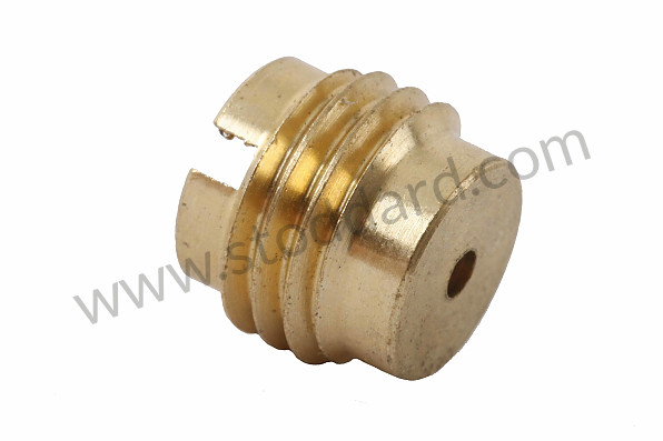 A90110098903 - AIR CORRECTION JET for Porsche 911 65-69 &bull; 1965 &bull; 2.0L &bull; Coupe &bull; Manual Gearbox, 5 Speed