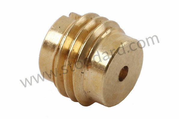 90110098904 - AIR CORRECTION JET for Porsche 911 65-69 &bull; 1969 &bull; 2.0T &bull; Coupe &bull; Manual Gearbox, 5 Speed