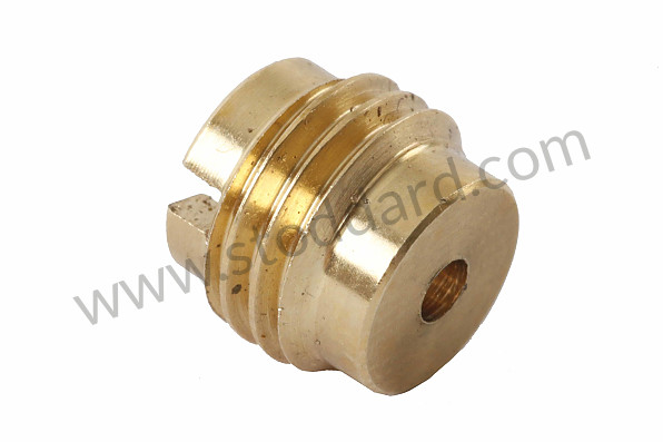 90110098906 - AIR CORRECTION JET for Porsche 911 70-73 &bull; 1970 &bull; 2.2T &bull; Coupe &bull; Manual Gearbox, 4 Speed