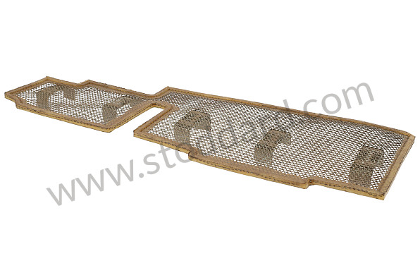 A90110103601 - OIL STRAINER for Porsche 