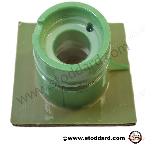 90110113803 - Main Bearing #8 Standard Case / Standard Crank. 911, 914-6, 930 1965-1977. for Porsche 