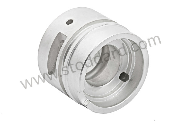 SIC10113803 - Main Bearing #8 Standard Case / Standard Crank. 911, 914-6, 930 1965-1977 for Porsche 